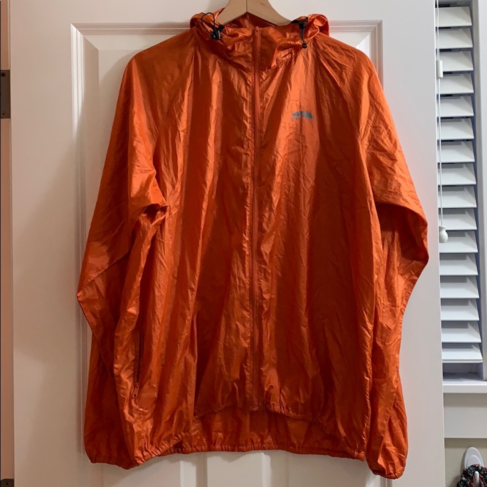 Ultralight Go Lite Windbreaker
